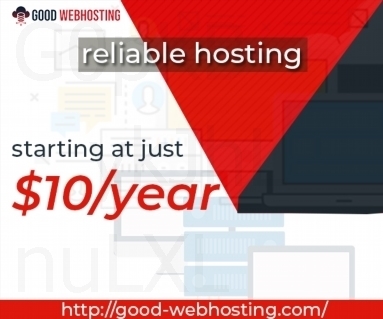 https://www.good-webhosting.com/